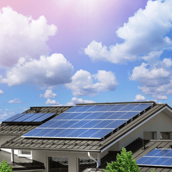 Regionale Solarreinigung durch Solartechnik Thomas Meyer